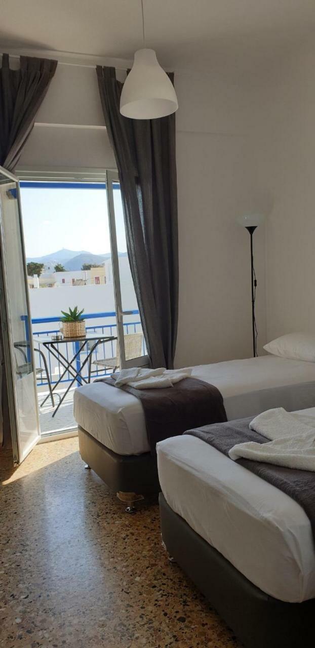 Apartment Kamara In